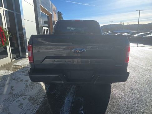 Used 2020 Ford F150 XL w/ Equipment Group 101A Mid image 5