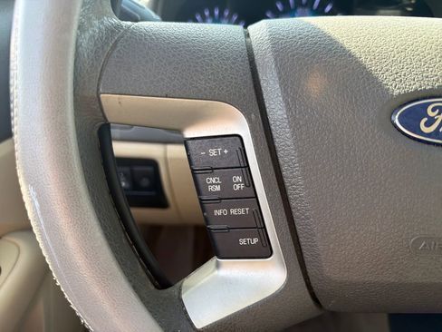 Used 2012 Ford Fusion SE image 26