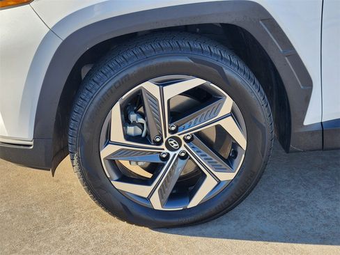 Used 2022 Hyundai Tucson SEL image 11