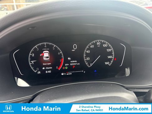 Used 2023 Honda Civic Sport image 12