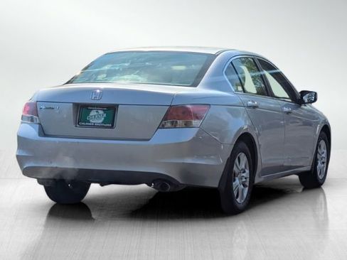 Used 2008 Honda Accord LX-P image 4