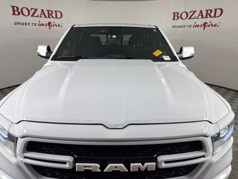 Used 2021 RAM 1500 Big Horn AWD/4WD image 5