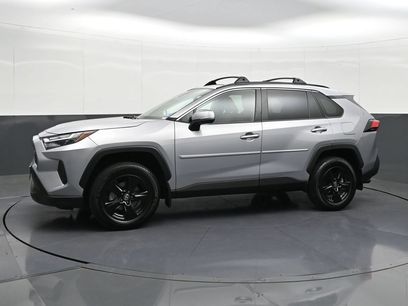 Used 2024 Toyota RAV4 XLE w/ Convenience Package