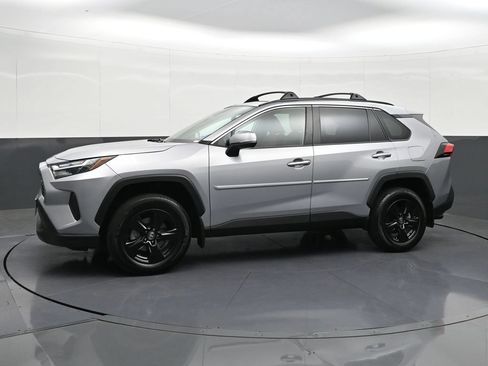 Used 2024 Toyota RAV4 XLE w/ Convenience Package AWD/4WD image 1