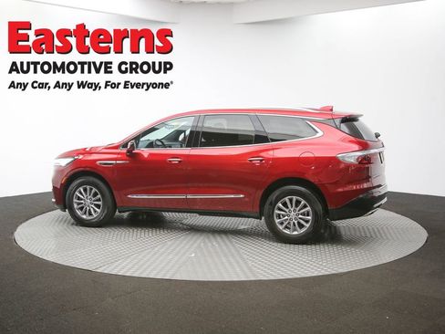 Used 2024 Buick Enclave Premium image 53