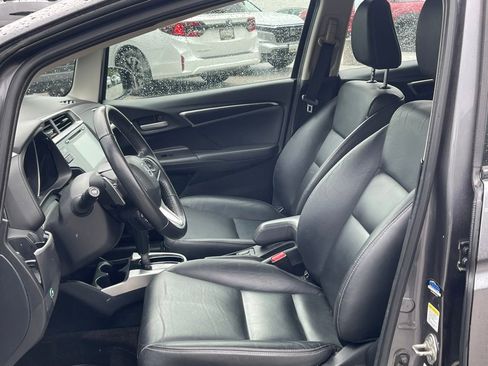 Used 2015 Honda Fit EX-L image 9