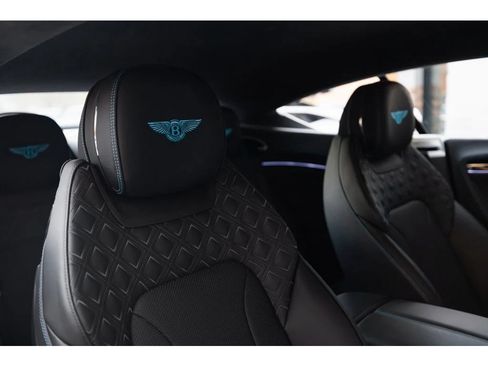 Certified 2022 Bentley Continental GT AWD/4WD image 37