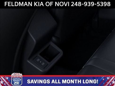 New 2026 Kia K4 GT-Line Turbo w/ GT-Line Premium Package FWD image 27