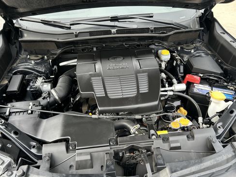 Used 2022 Subaru Forester Limited image 31