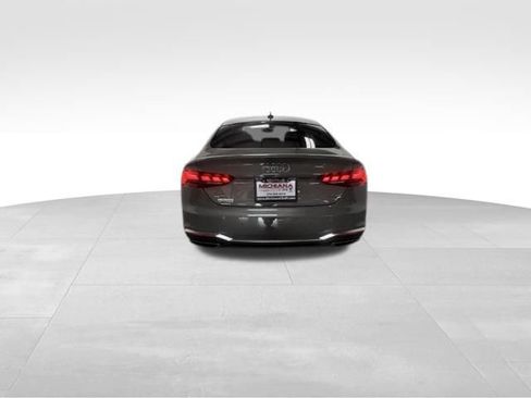 Used 2024 Audi A5 2.0T Premium Plus AWD/4WD image 7