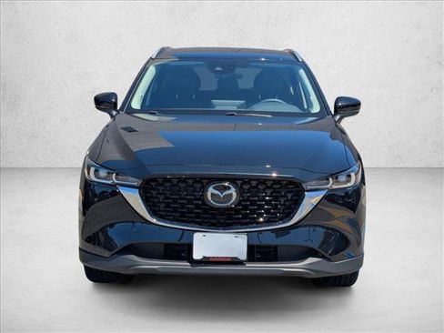 Used 2023 MAZDA CX-5 AWD 2.5 S w/ Select Package image 2