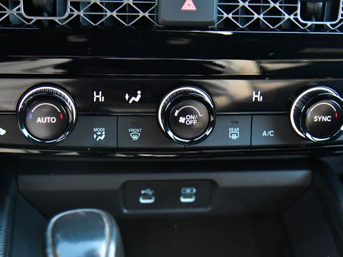 Used 2023 Honda Accord Sport image 25