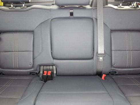 Used 2022 Chevrolet Silverado 1500 High Country w/ High Country Premium Package image 66