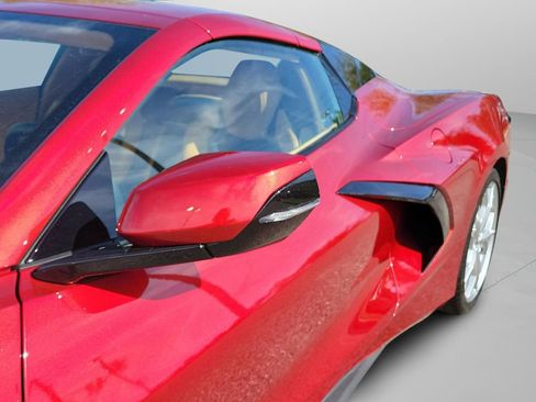 Used 2022 Chevrolet Corvette Stingray Premium Conv w/ 3LT RWD image 22