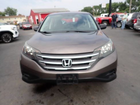Used 2014 Honda CR-V LX image 2
