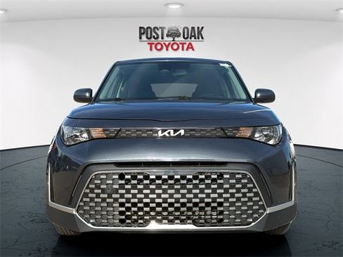 Used 2023 Kia Soul LX w/ Option Group 015 image 2