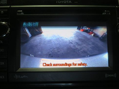 Used 2012 Toyota Tacoma 4x4 Double Cab image 42