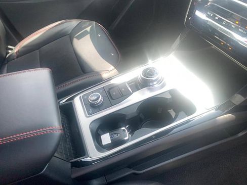 Used 2024 Ford Explorer ST-Line w/ Class IV Trailer Tow Package image 12