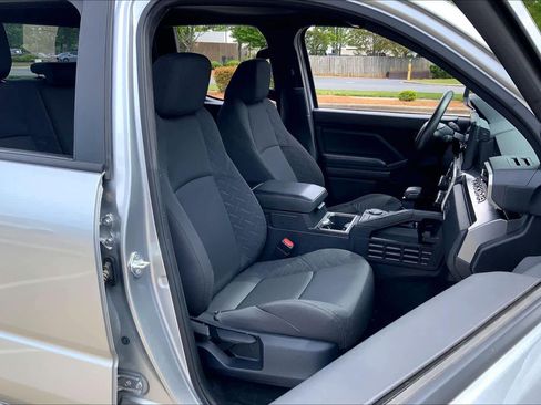 Used 2024 Toyota Tacoma SR5 RWD image 9
