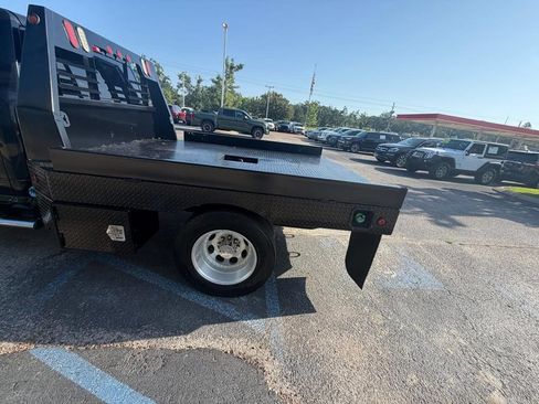 Used 2012 RAM 3500 ST w/ Ambulance Prep Group AWD/4WD image 4