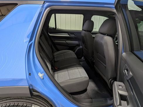 Used 2026 GMC Terrain Elevation image 24