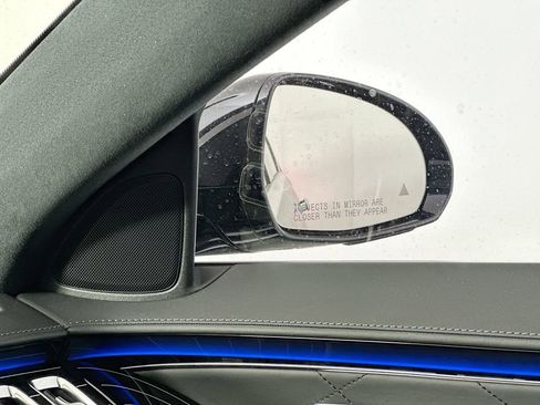 Used 2022 Mercedes-Benz S 580 4MATIC Sedan image 24