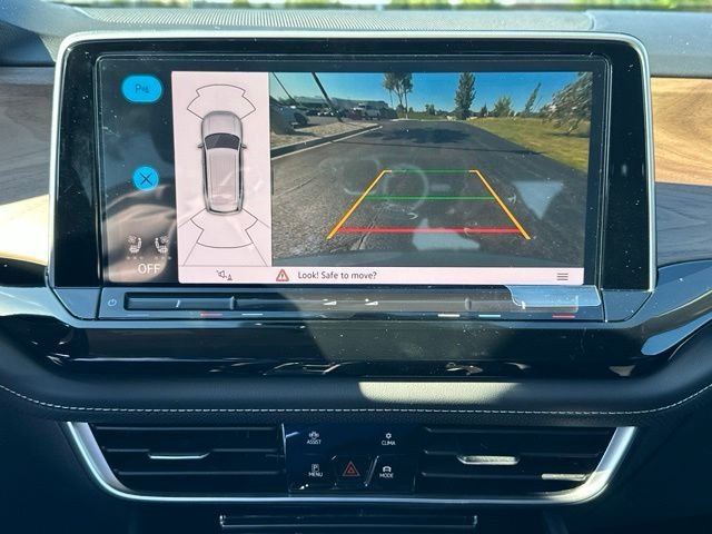 New 2026 Volkswagen Atlas SE AWD/4WD image 36