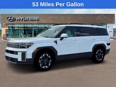 New 2026 Hyundai Santa Fe SEL