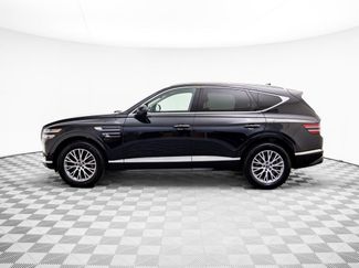 Used 2024 Genesis GV80 2.5T video 2