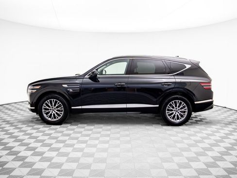 Used 2024 Genesis GV80 2.5T image 2