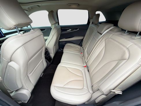 Certified 2023 Lincoln Nautilus Reserve w/ Equipment Group 201A AWD/4WD image 25