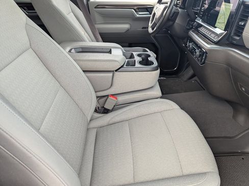 Used 2023 Chevrolet Silverado 1500 RST w/ Protection Package image 12