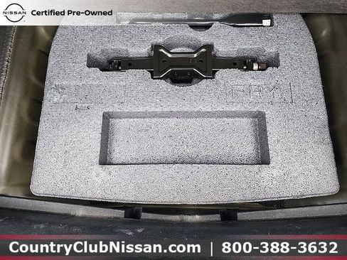 Certified 2022 Nissan Altima 2.0 SR image 28