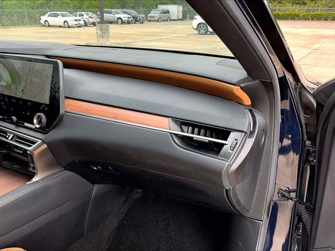 Used 2023 Lexus RX 350 Premium Plus w/ Cold Area Package image 19