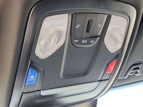 New 2025 RAM 5500 Tradesman image 30