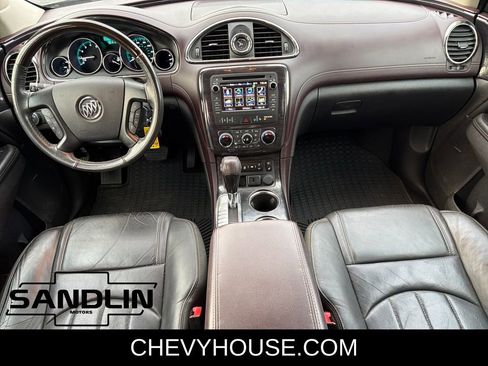 Used 2016 Buick Enclave Premium w/ Experience Buick Package image 12