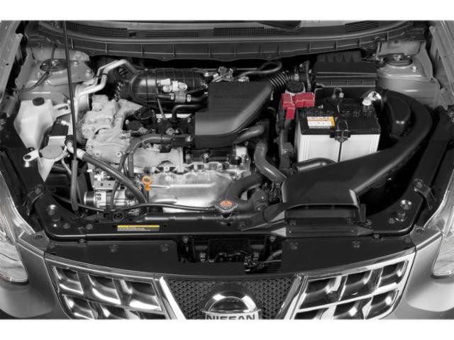 Used 2015 Nissan Rogue S w/ Convenience Package AWD/4WD image 16