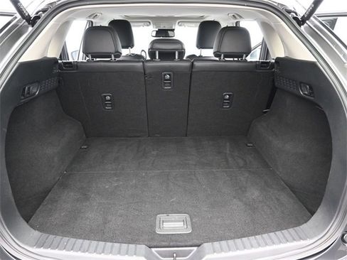 Certified 2023 MAZDA CX-5 AWD 2.5 S w/ Premium Plus Pkg image 15