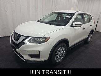 Used 2019 Nissan Rogue SV FWD video 1