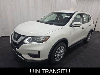 Used 2019 Nissan Rogue SV