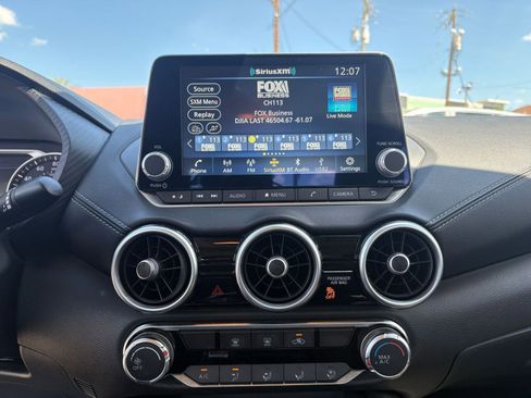 Used 2025 Nissan Sentra SV image 20