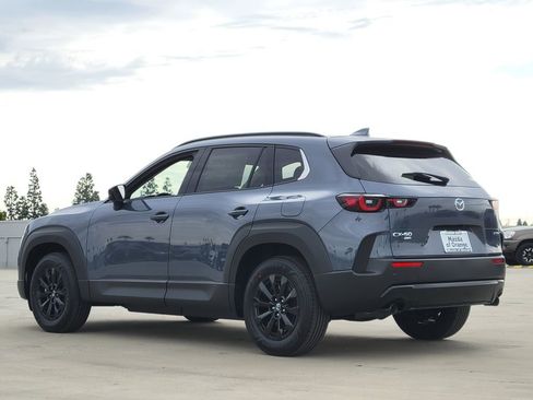 New 2026 MAZDA CX-50 AWD 2.5 Hybrid w/ Premium Pkg image 2