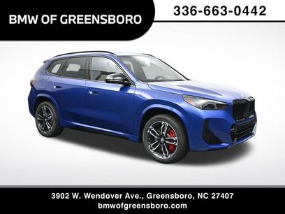 New 2025 BMW X1 xDrive28i w/ Technology Package