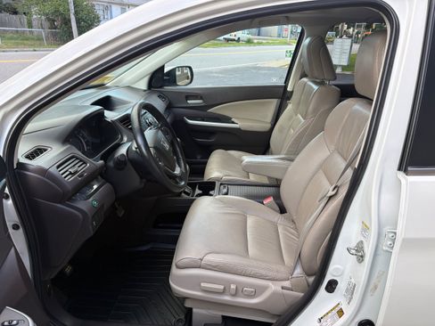 Used 2012 Honda CR-V EX-L image 10