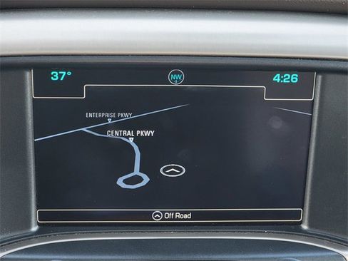 Used 2018 GMC Sierra 1500 Denali w/ Denali Ultimate Package image 34