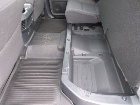 Used 2025 Toyota Tundra SR5 image 37