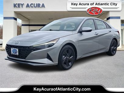 Used 2022 Hyundai Elantra SEL