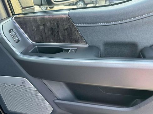 New 2026 Ford F250 Lariat w/ Black Appearance Package image 18