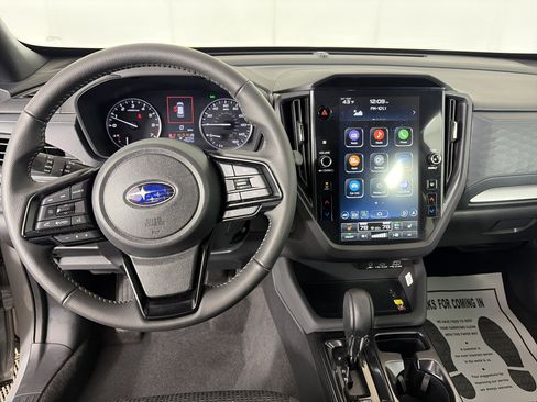 Used 2026 Subaru Forester Premium image 3