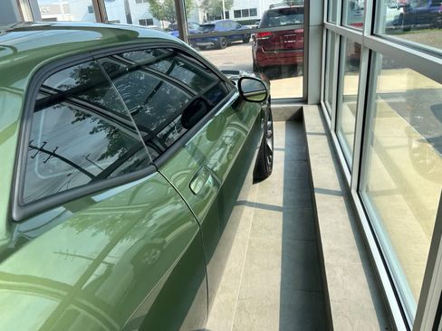 Used 2021 Dodge Challenger R/T Scat Pack RWD image 19